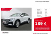 Audi Q4 e-tron  Q4 e tron sportback 35 mmi navi standhzg. led