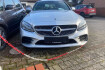 Mercedes Classe C AMG Line Benz c 180 c 180 cgi (205.040) amg line