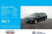 Volkswagen Passat SW Business Passat variant 1.5 tsi dsg business ahk acc