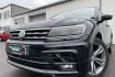 Volkswagen Tiguan R-Line 2.0 tdi r line 169? m.20% anz. ahk pano headup n
