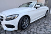 Mercedes Classe C AMG Line Benz c 200 c 200 (205.442) amg line