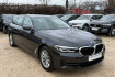BMW Série 5  520 d touring aut leder ahk acc navi driving a