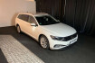 Volkswagen Passat SW Elegance Passat variant elegance