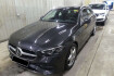 Mercedes Classe C Avantgarde Benz c 200 d t2.0 avantgarde business+ahk+rfk+led+mbux