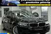 BMW Série 5  520 da touring  led  leder  navi  kamera  dab