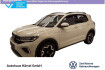 Volkswagen T-Cross R-Line T cross r line 1.0 tsi dsg (+acc radar+navi) led