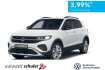Volkswagen T-Cross Goal T cross 1 0 tsi dsg goal ahk kamera