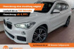 BMW X1 M-Sport xdrive 20 d m sport leder/led/head up/pano.dach
