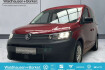 Volkswagen Caddy PanAmericana life 2.0 tdi / ahk / kamera / navi / acc / climatr