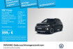 Volkswagen T-Cross R-Line T cross 1.5 tsi r line ahk iq.light iq.drive par