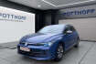 Volkswagen Golf 8 Goal Golf 2.0 tdi dsg goal ahk navi acc pdc