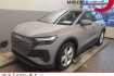 Audi Q4 e-tron  Q4 e tron 40 navi kamera sitzh vc parkassist acc