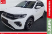 Volkswagen T-Cross R-Line T cross 1.5 tsi dsg r line kamera ahk led acc navi