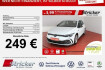 Volkswagen Golf 8  Golf gti black style 2.0tsi dsg 249  ohne anzahlung ac
