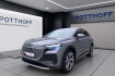 Audi Q4 e-tron  Q4 e tron sportback 35 navi+ kamera pdc sitzhzg