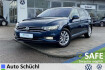 Volkswagen Passat SW Business Passat variant 2.0 tdi dsg business el.heck+app