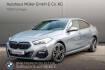 BMW Série 2 Coupé M-Sport Bmw 218  218 i gran coupe aut. m sportpaket kamera dab 1vb led