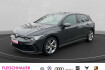Volkswagen Golf 8 R-Line Golf viii 1.5 etsi r line harman/kardon led app