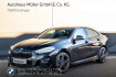 BMW Série 2 Coupé M-Sport Bmw 218  218 i gran coupe m sportpaket led kamera dab 1vb