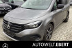 Mercedes EQT Premium Plus Long benz eqt  benz eqt 200 progres led navi /parkpkt keygo schw.glas