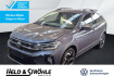Volkswagen Taigo R-Line r line 1.5 tsi dsg iq led ahk kam travel