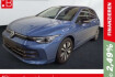 Volkswagen Golf 8 Goal 1.5 etsi dsg goal ahk kamera acc led