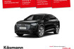 Audi Q4 e-tron  Q4 e tron sportback 35 nav 360  acc pdc sportsit