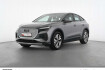 Audi Q4 e-tron  Q4 e tron sportback 35 basis