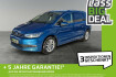Volkswagen Touran Highline 1.5 tsi highline +led+pdc+sitzheizung+