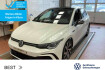 Volkswagen Golf 8 R-Line Golf viii 1.5 etsi dsg r line*black style*pano*k