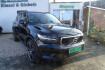 Volvo XC40 Ultimate Dark Xc40 awd allrad kamera ahk