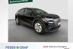 Audi Q4 e-tron  Q4 e tron sportback e tron 40 navi rfk shz acc