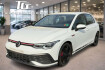 Volkswagen Golf 8 Clubsport Golf gti clubsport*dcc*led*acc*shz*navi*pdcv+h