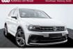 Volkswagen Tiguan Highline r line 4motion *ahk*pano*kamera*acc*
