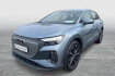 Audi Q4 e-tron  Q4 e tron 40 navi kamera