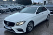 Mercedes Classe E Exclusive Benz e 200 d lim. amg paket *finanzierung moglich *ahk *rk