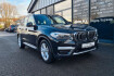BMW X3 XLine x30 e xline ? shadow ? ahk ? spsitze ?