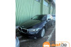 BMW Série 5 Luxury Line 530 e touring automatik eu6d leder led acc navi