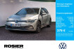 Volkswagen Golf 8 Life Golf viii life 1.5 l etsi dsg acc led spurh.
