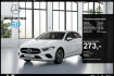 Mercedes Classe A Progressive Benz a 200 kompaktlimousine progressive+cam+led+navi