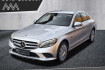 Mercedes Classe C AMG Line Benz c 300 c300e 4matic multibeam/headup/360/massage/acc/9g