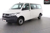 Volkswagen T6 Kombi  T6 kombi t6 kombi t6.1 kombi lang 8 sitze ahk 1.hand dab