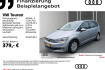 Volkswagen Touran Comfortline 2.0 tdi comfortline dsg *acc*nav*pdc*shz*
