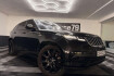 Land Rover Range Rover Vogue Range rover velar awd led volldigi sitzhzg klima klima navi