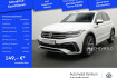Volkswagen Tiguan R-Line 2.0 tdi r line dsg acc ahk navi h/k