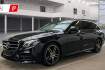 Mercedes Classe E AMG Line Benz e 300 d t 9 g amg widescreen burmester ils dist