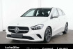 Mercedes Classe B Progressive Benz b 200 b 200 progressive led+winterp+el.heckk+vorrdistr