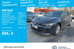 Volkswagen Golf 8 Edition 50 Golf viii 1.5 tsi edition 50 navi pano kamera hu