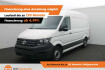 Volkswagen Crafter  kasten 35 ml hd fwd klima/rfk/flugelturen/virtual