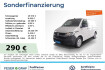 Volkswagen Transporter Plus Trendline T6.1 transporter 6.1 kasten 2.0 tdi pdc klimaanlage heckklappe